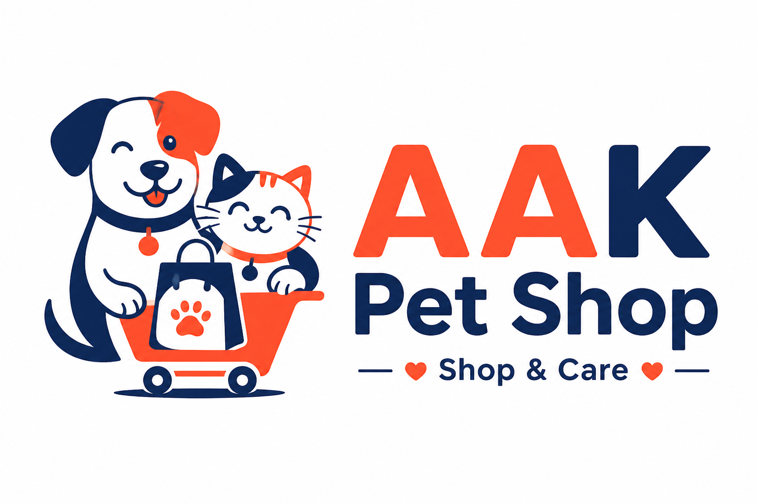 AAK Pet Shop