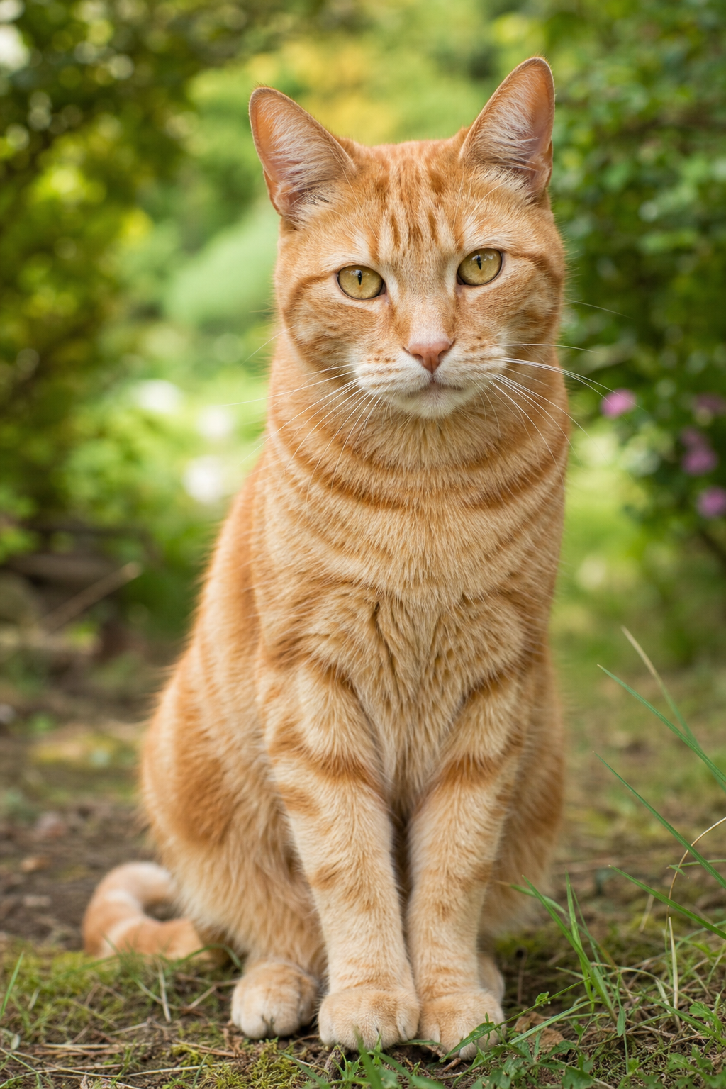 Cats